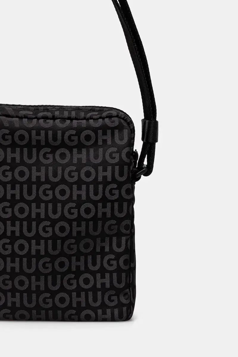 borsetta colore nero 50541609 miniatura 3