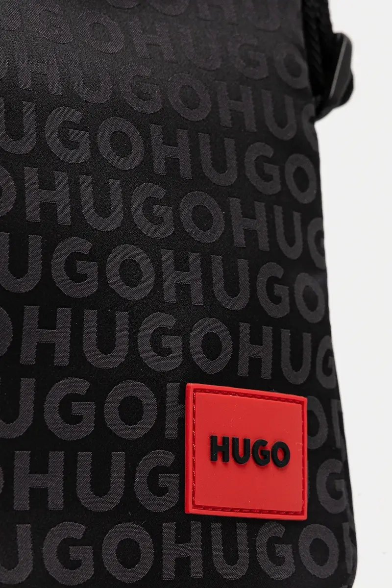 borsetta colore nero 50541609 miniatura 4