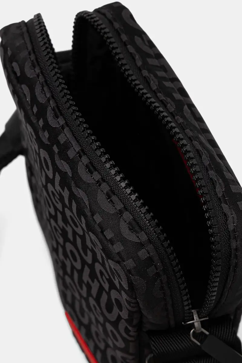 borsetta colore nero 50541609 miniatura 5