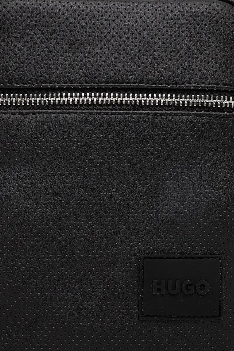 borsetta colore nero 50541916 miniatura 4