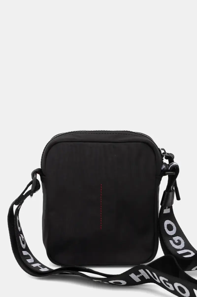 borsetta colore nero 50541949 miniatura 3