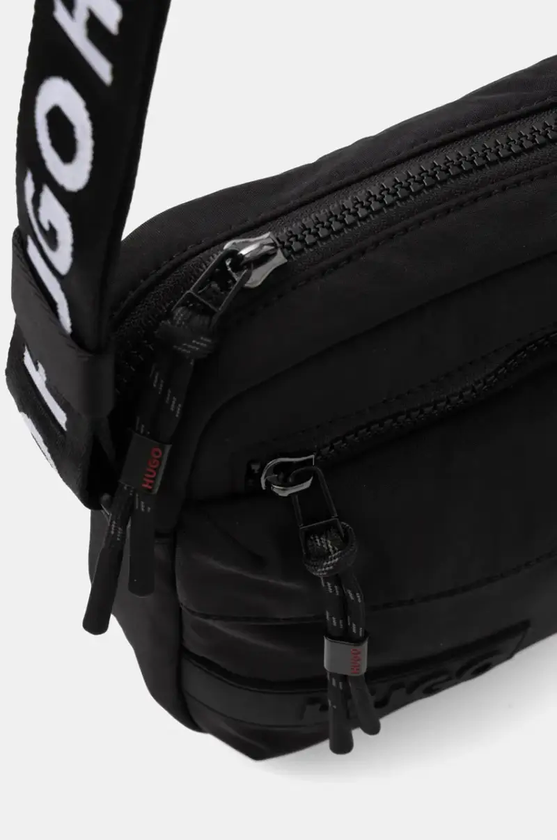 borsetta colore nero 50541949 miniatura 5