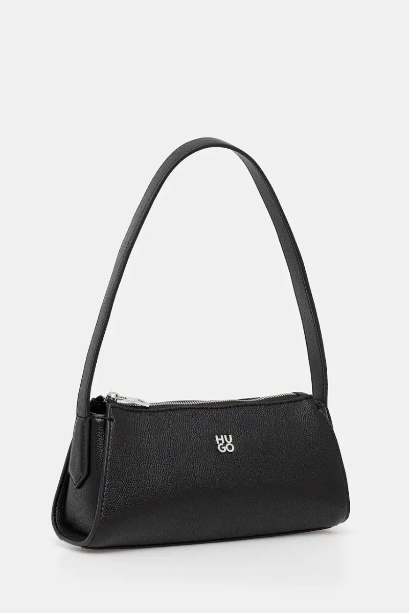 borsetta colore nero 50546985 miniatura 2