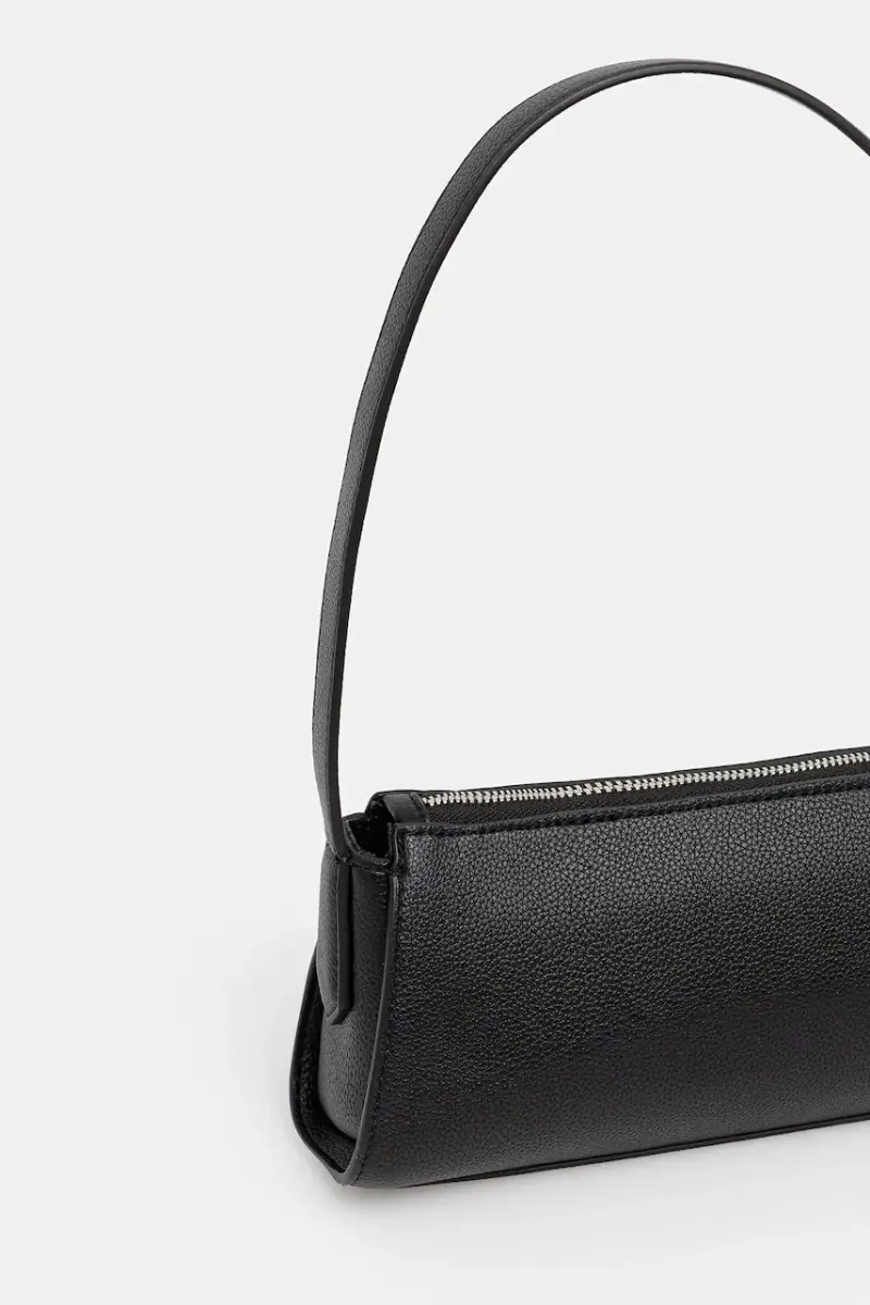 borsetta colore nero 50546985 miniatura 3