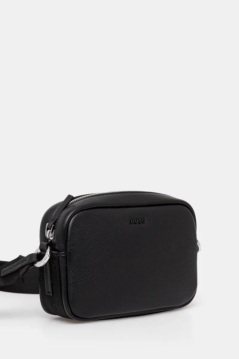 borsetta colore nero 50547050 miniatura 2