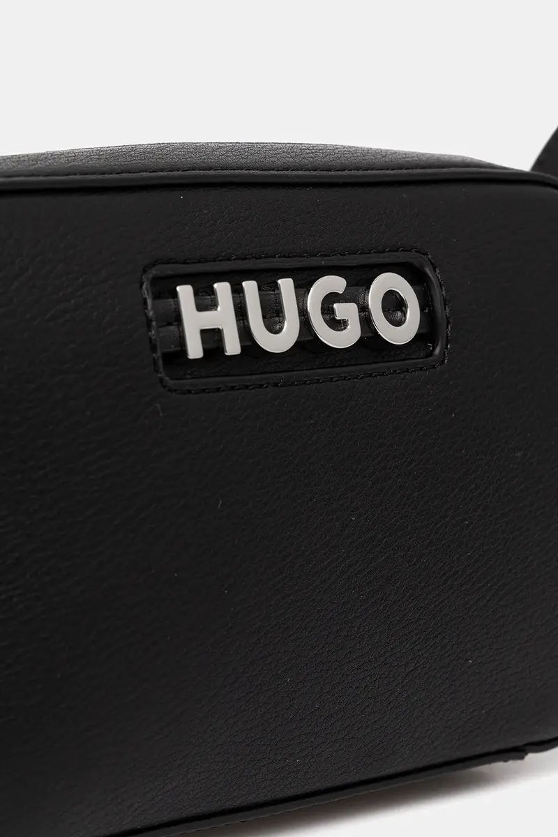 borsetta colore nero 50547054 miniatura 4