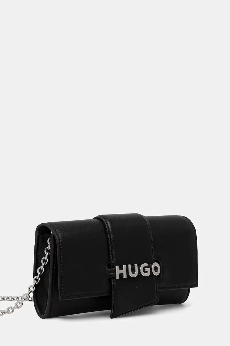 borsetta colore nero 50547057 miniatura 2