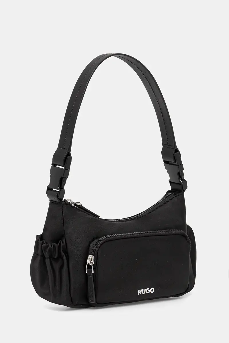 borsetta colore nero 50547092 miniatura 2