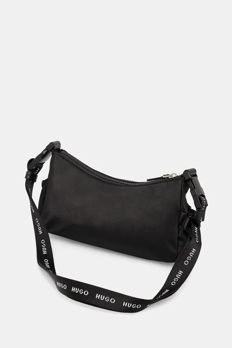 borsetta colore nero 50547092 miniatura 3