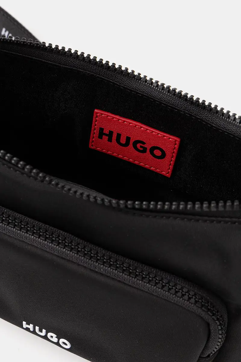 borsetta colore nero 50547092 miniatura 5