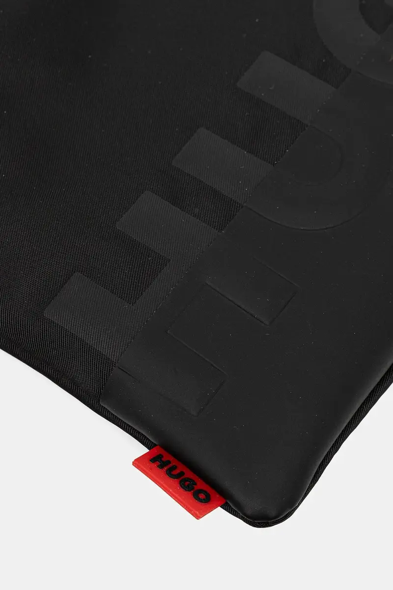 borsetta colore nero 50547258 miniatura 4