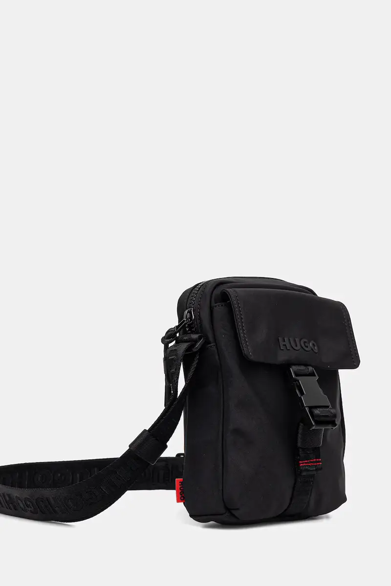 borsetta colore nero 50547276 miniatura 2