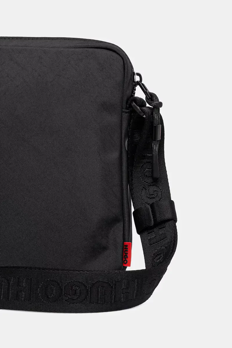 borsetta colore nero 50547276 miniatura 3