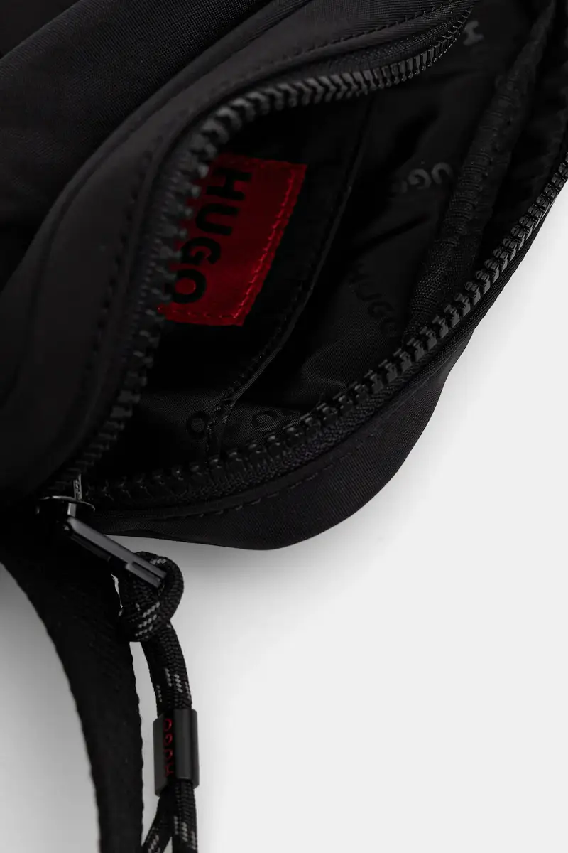 borsetta colore nero 50547276 miniatura 4