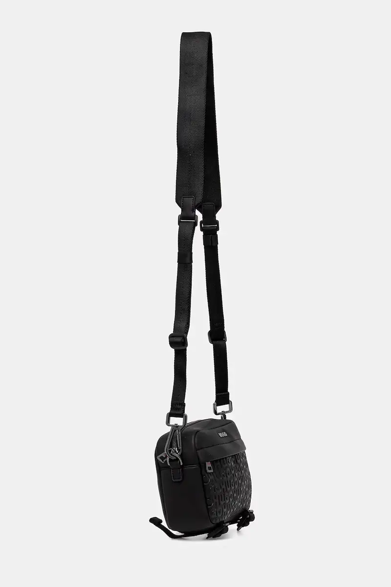 borsetta colore nero 50547406 miniatura 2