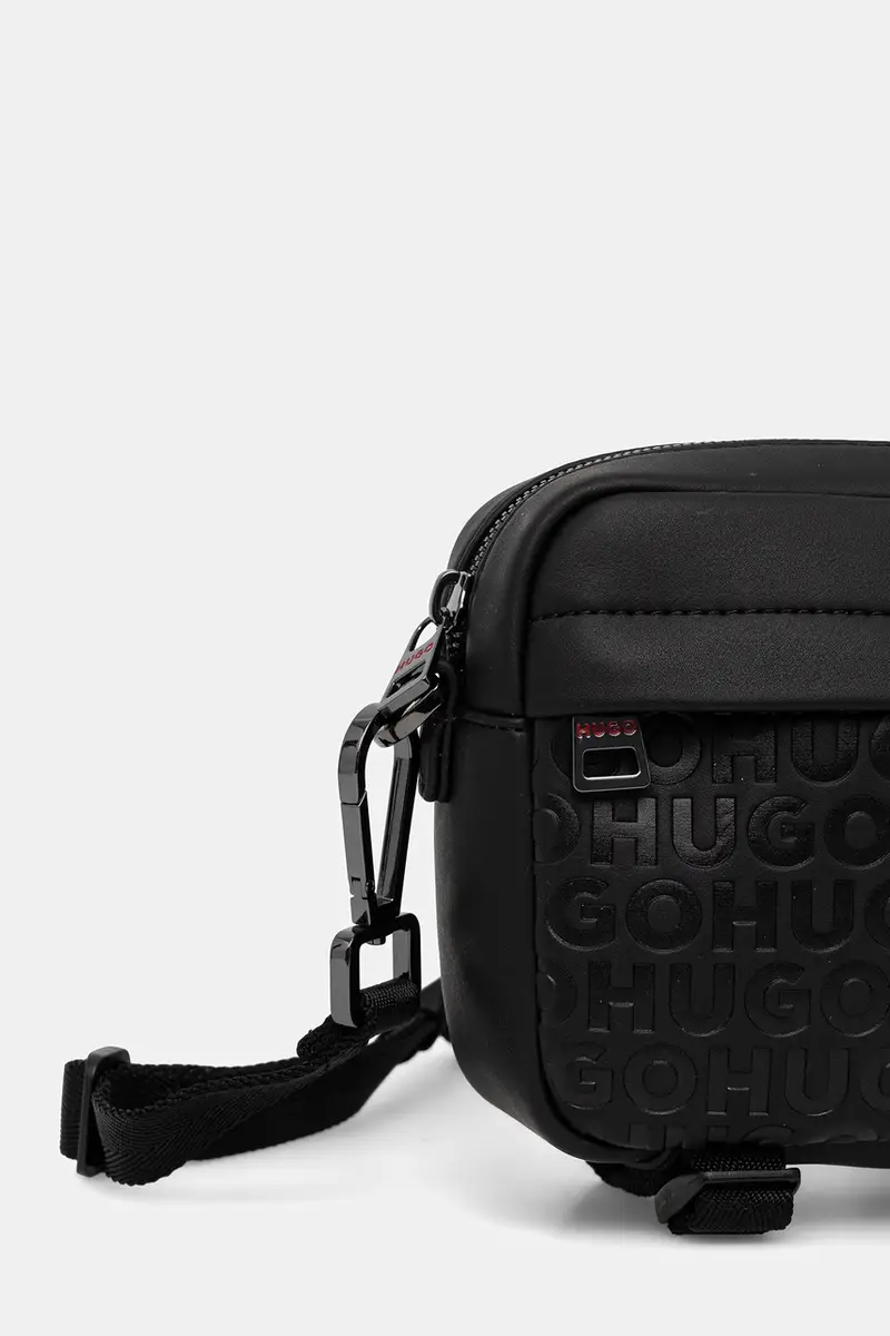 borsetta colore nero 50547406 miniatura 4