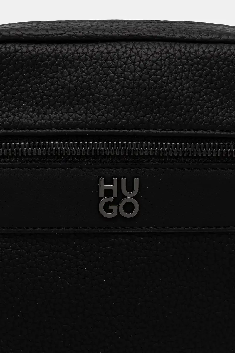 borsetta colore nero 50547439 miniatura 4