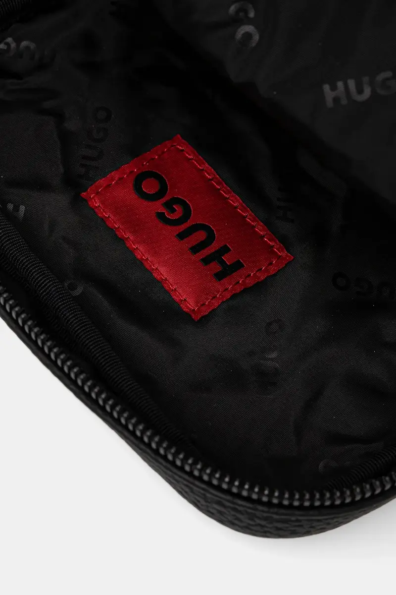 borsetta colore nero 50547439 miniatura 5