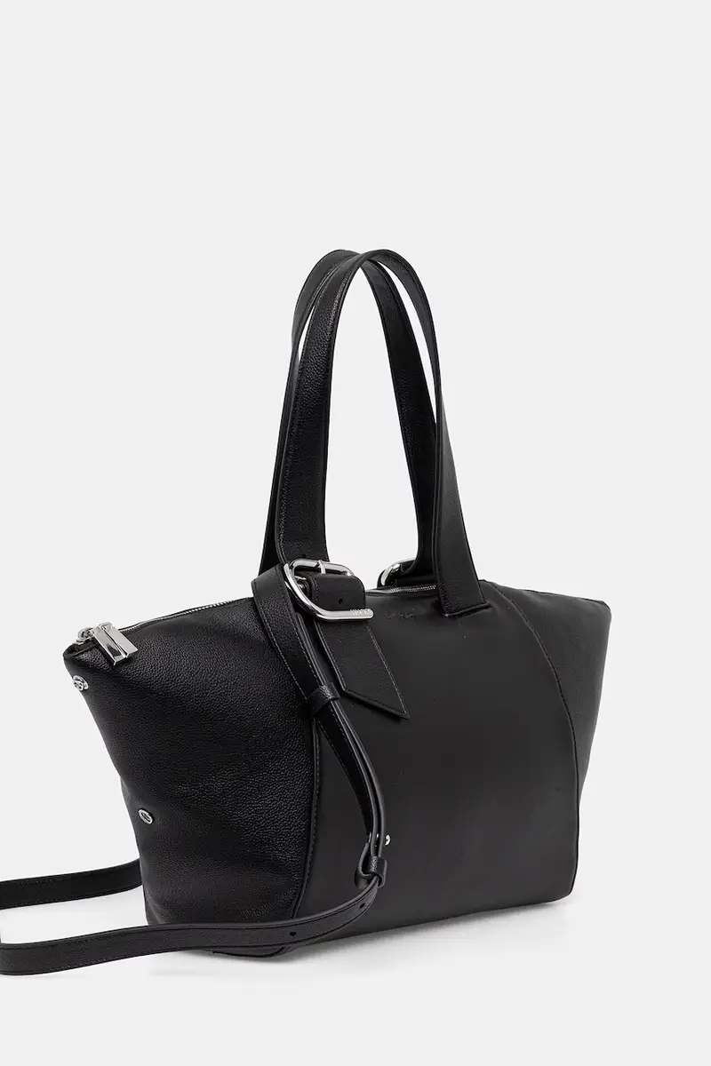 borsetta colore nero 50547449 miniatura 2