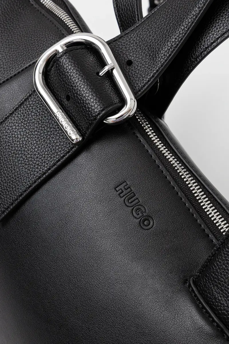 borsetta colore nero 50547449 miniatura 4