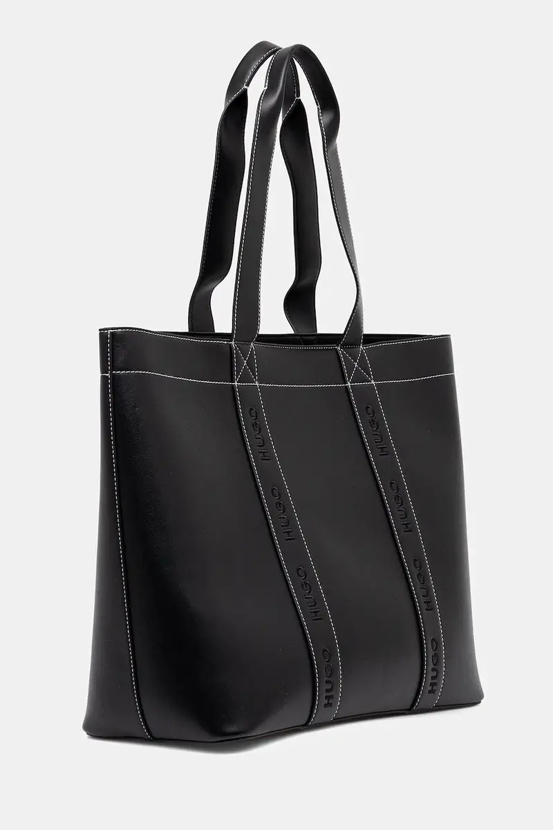 borsetta colore nero 50547481 miniatura 2