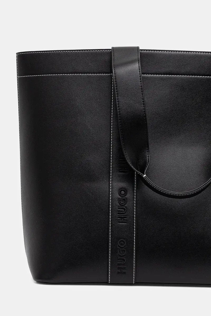 borsetta colore nero 50547481 miniatura 3