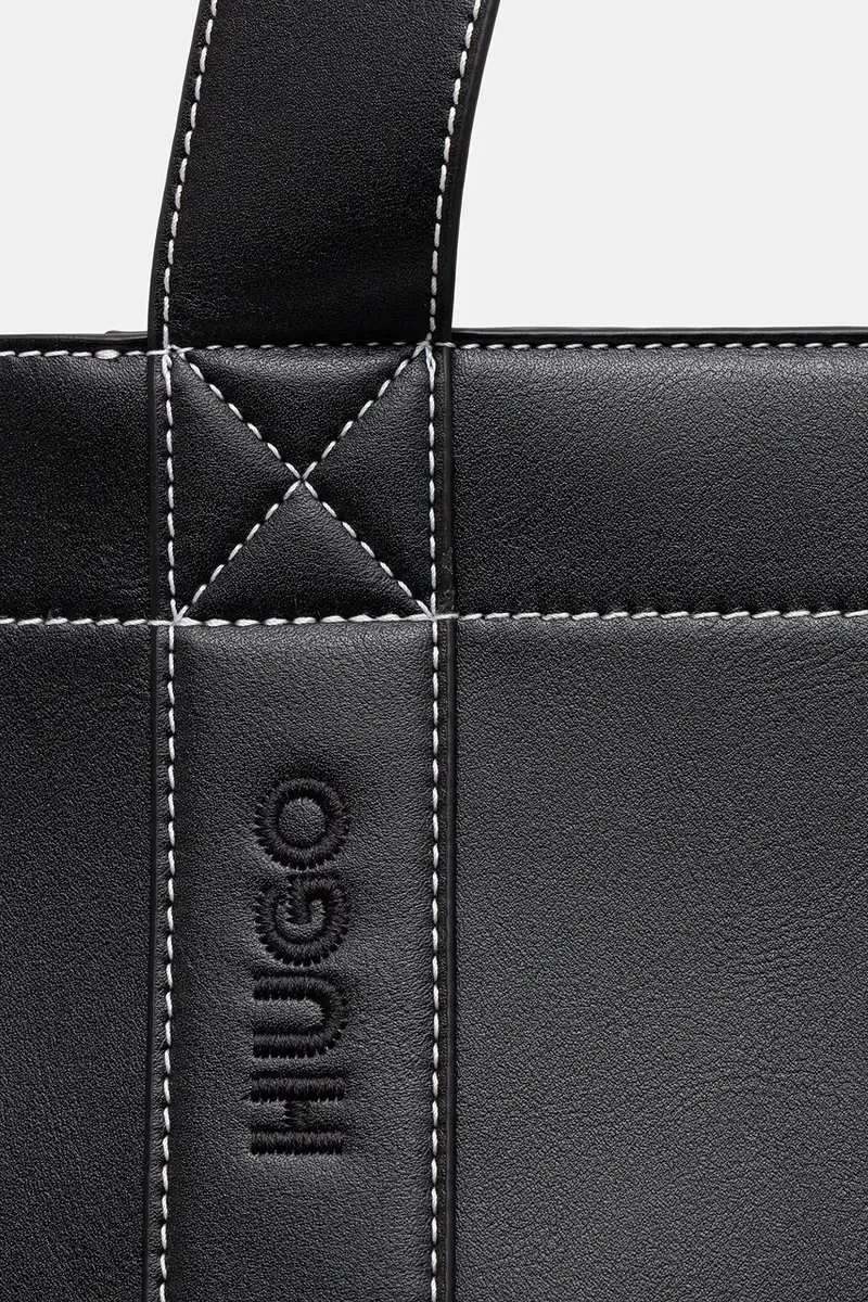 borsetta colore nero 50547481 miniatura 5