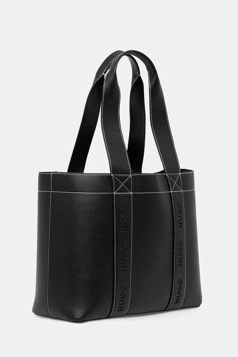 borsetta colore nero 50547491 miniatura 2