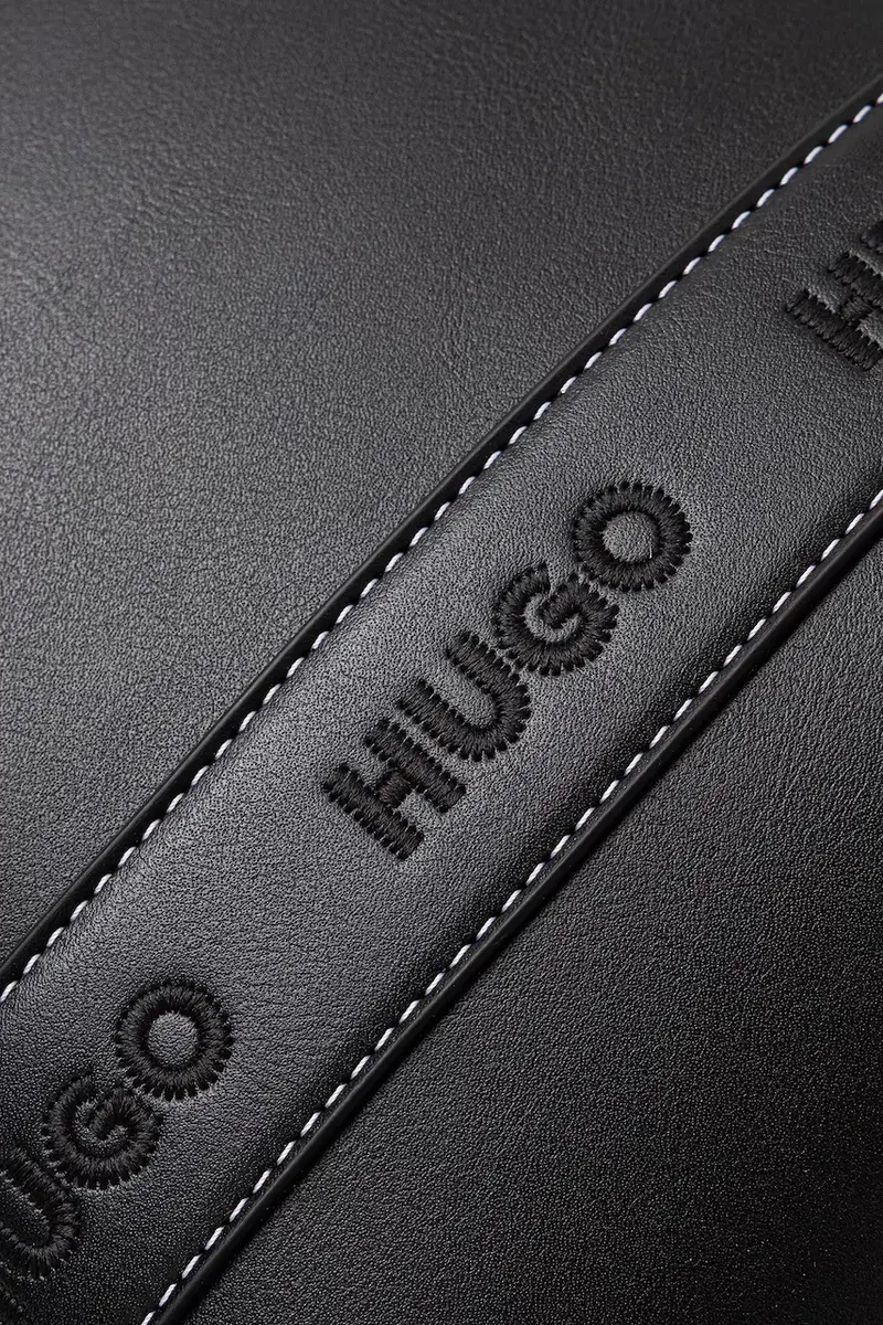 borsetta colore nero 50547491 miniatura 4