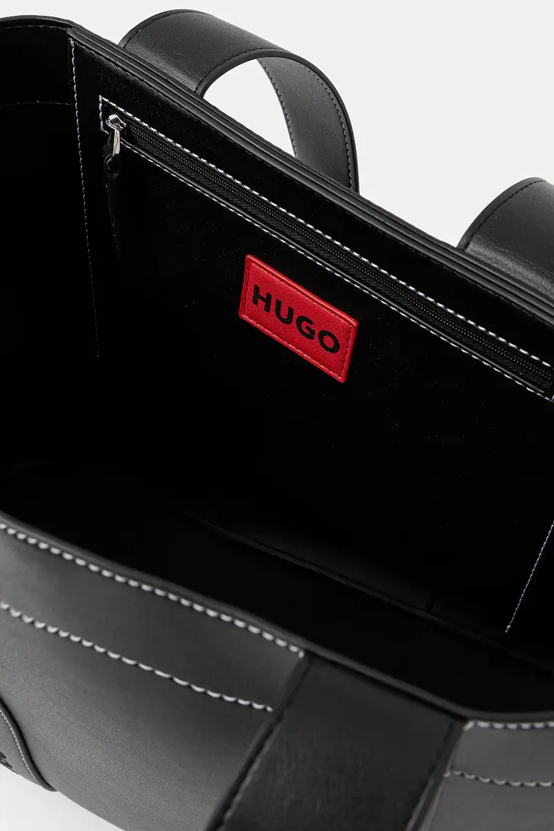 borsetta colore nero 50547491 miniatura 5