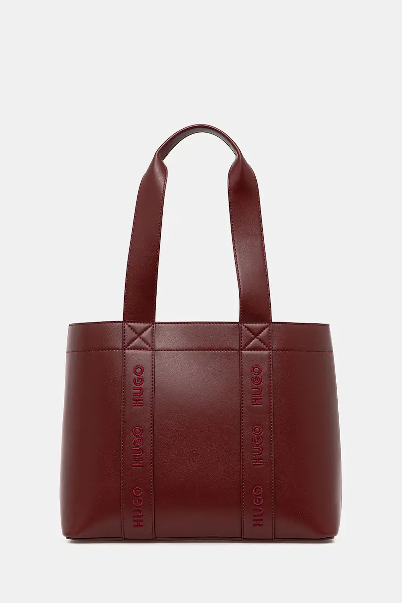 borsetta colore nero 50547491 Granata