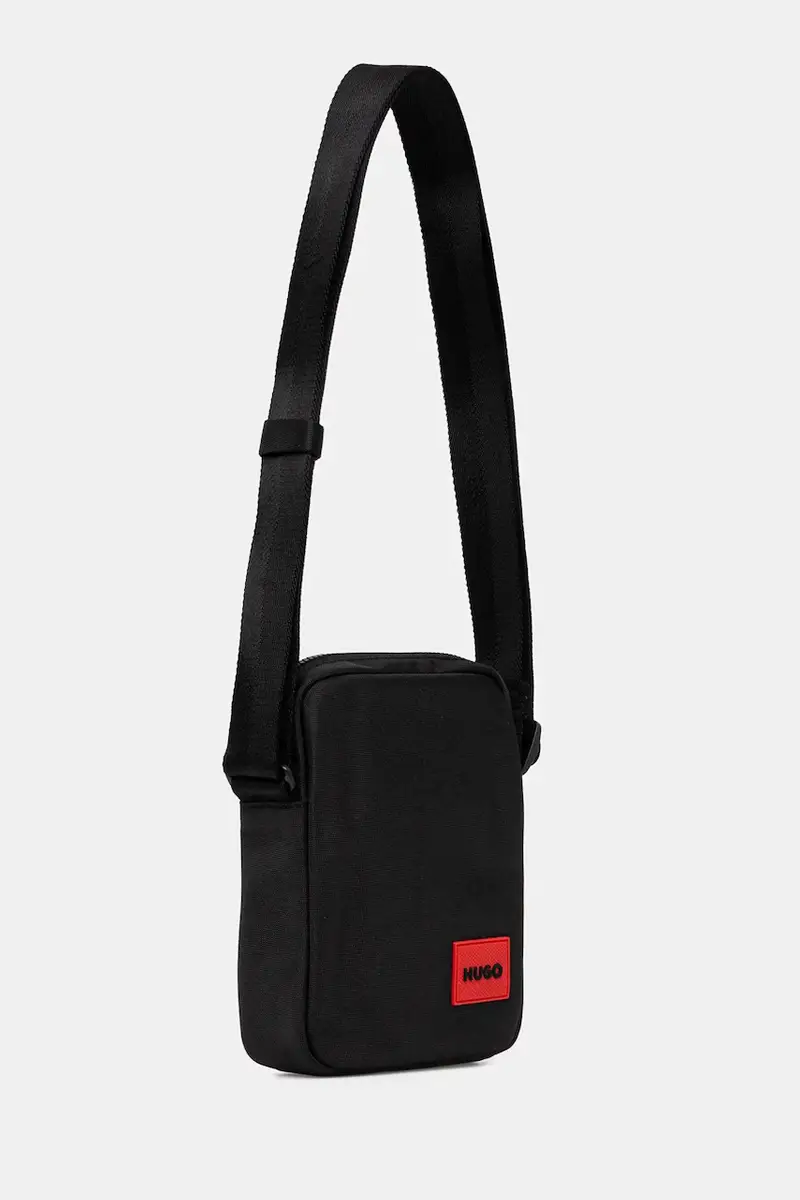 borsetta colore nero 50551754 miniatura 2