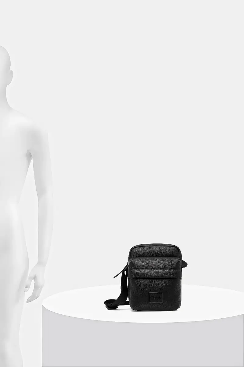 borsetta colore nero 50551758 miniatura 5