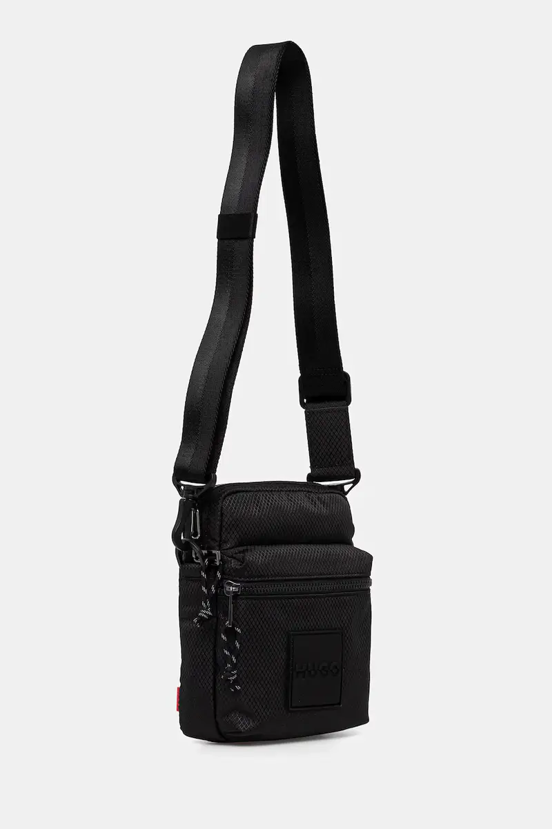 borsetta colore nero 50551787 miniatura 2