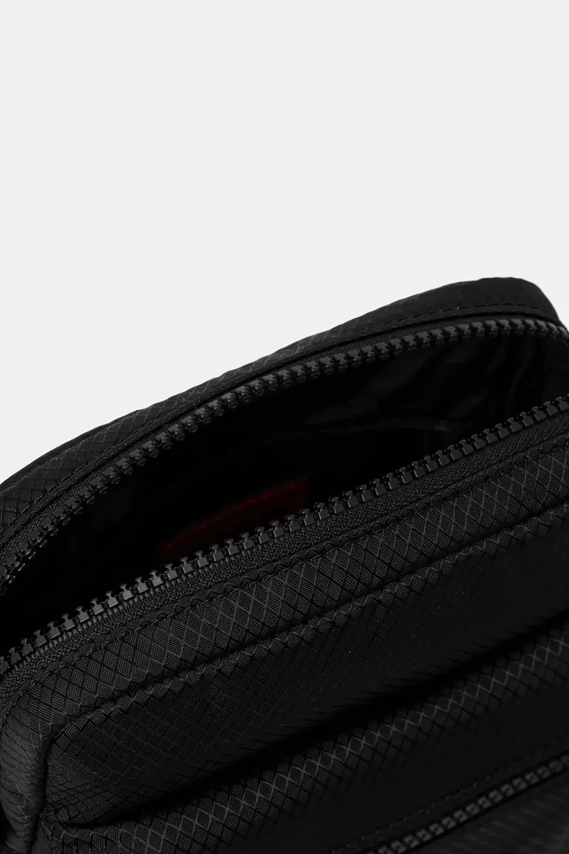 borsetta colore nero 50551787 miniatura 4