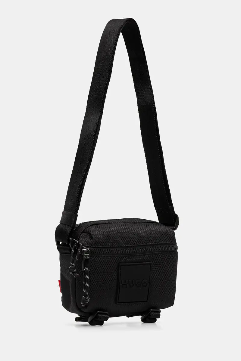 borsetta colore nero 50551799 miniatura 2