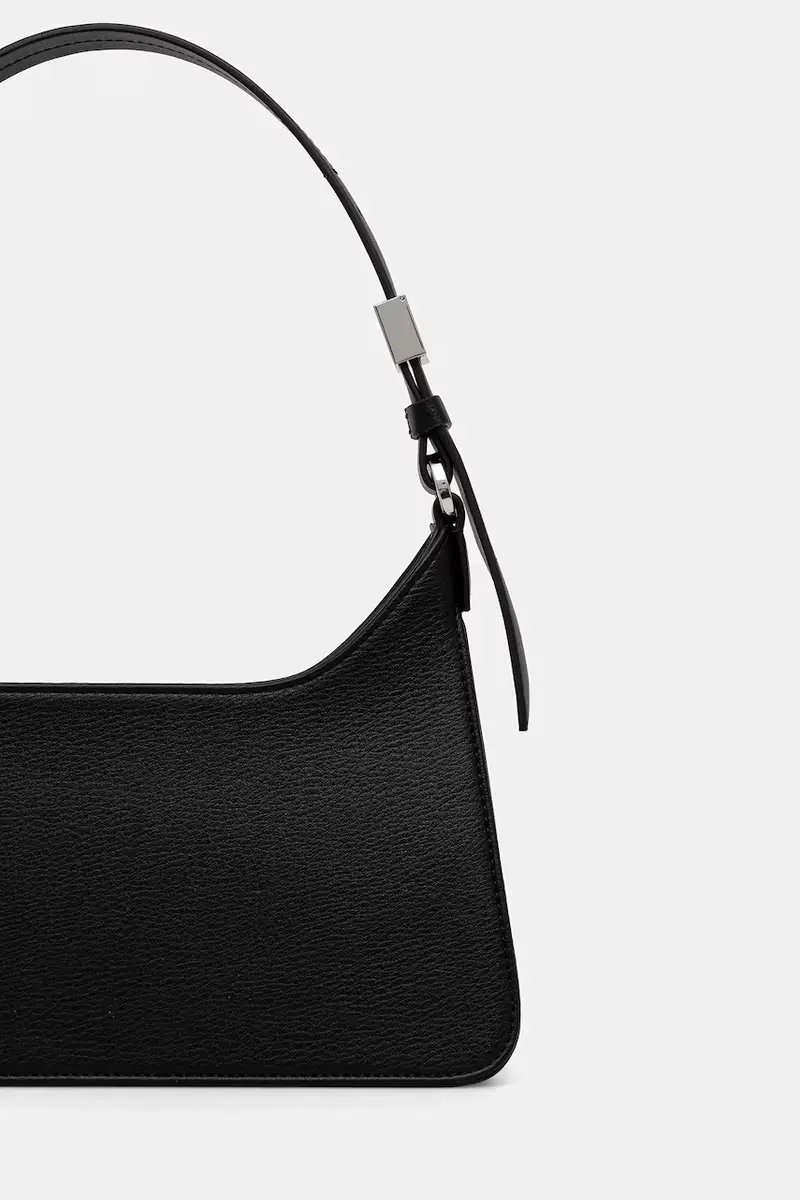 borsetta colore nero 50552205 miniatura 3