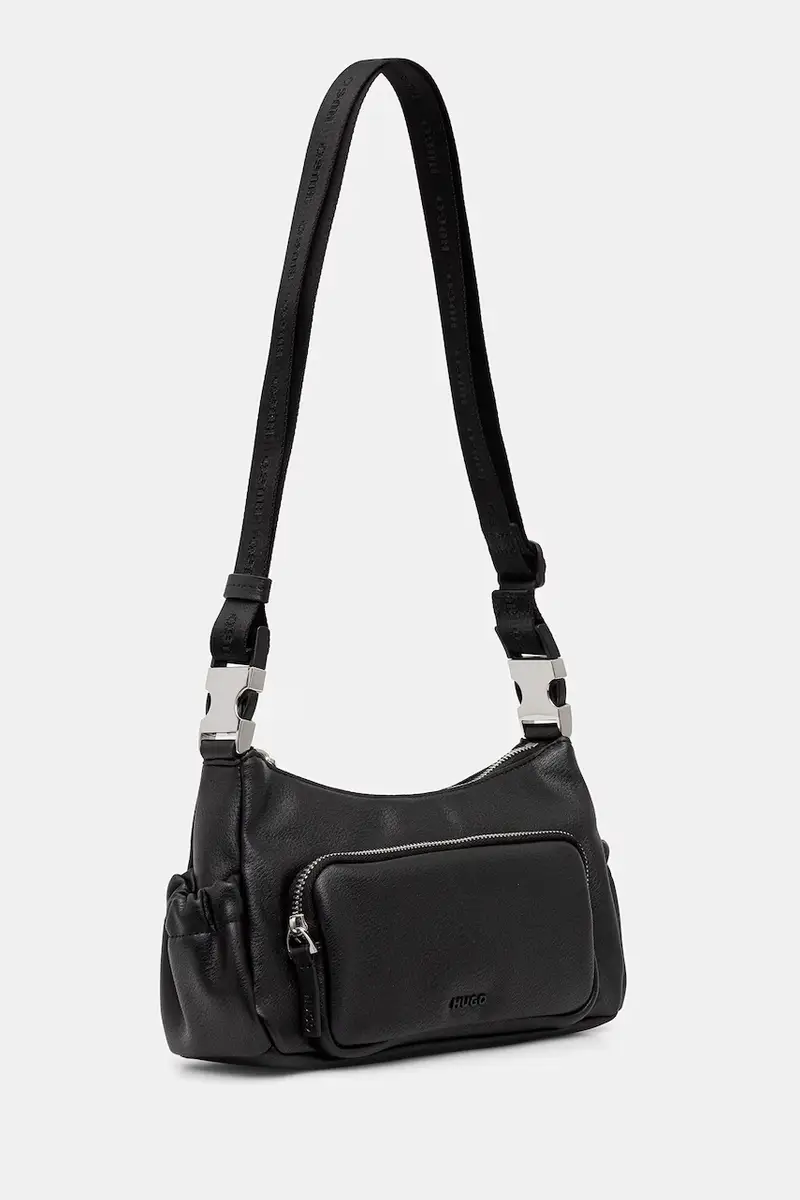 borsetta colore nero 50552289 miniatura 2