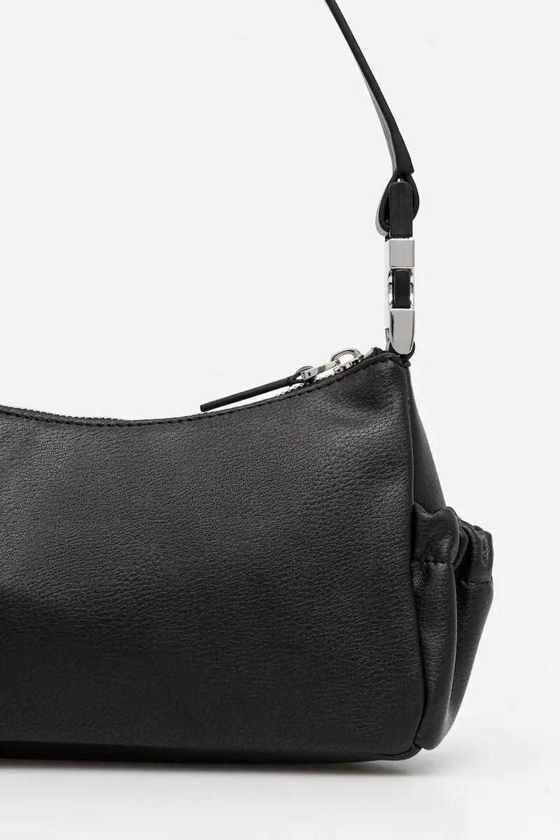 borsetta colore nero 50552289 miniatura 3