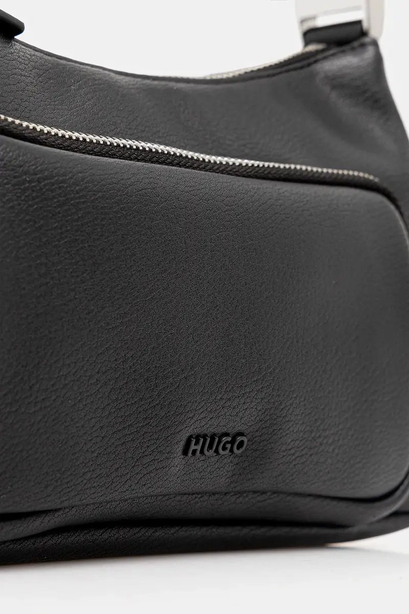 borsetta colore nero 50552289 miniatura 4