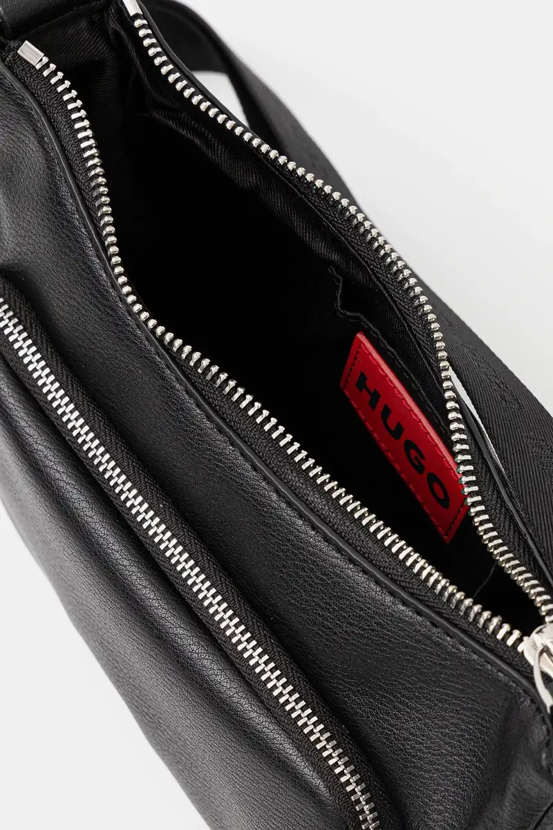 borsetta colore nero 50552289 miniatura 5