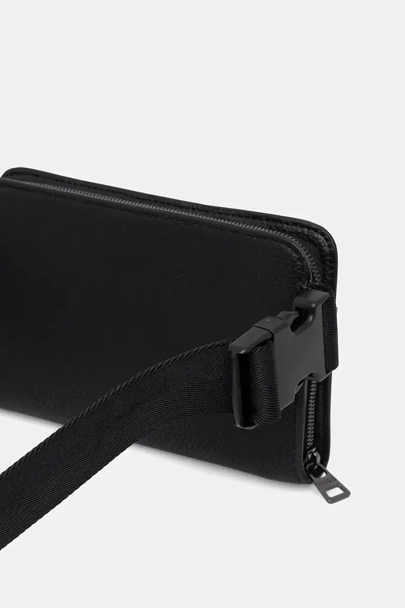 borsetta colore nero 50552291 miniatura 3