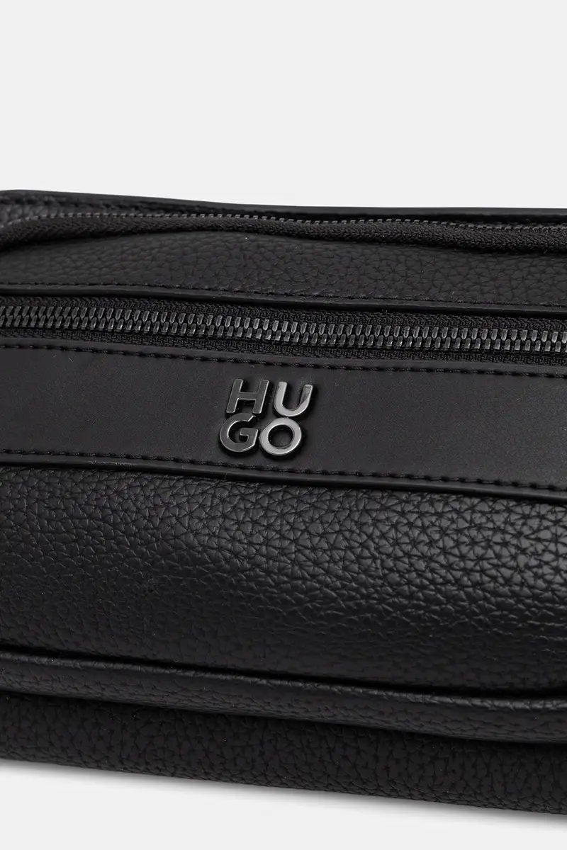 borsetta colore nero 50552291 miniatura 4