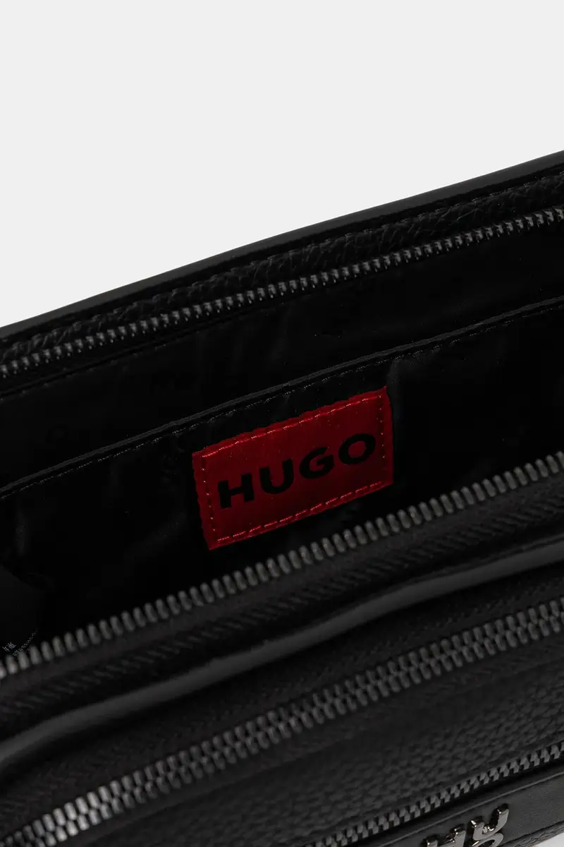 borsetta colore nero 50552291 miniatura 5