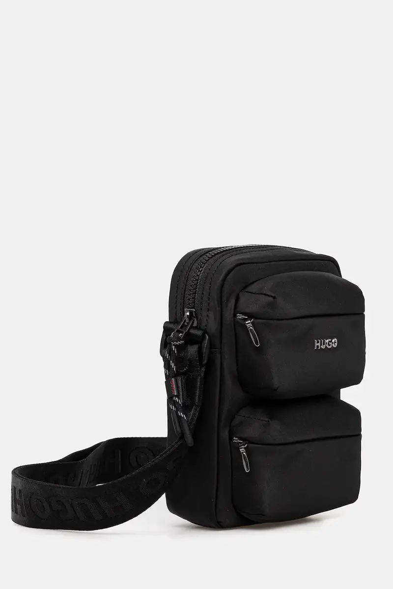 borsetta colore nero 50552324 miniatura 2