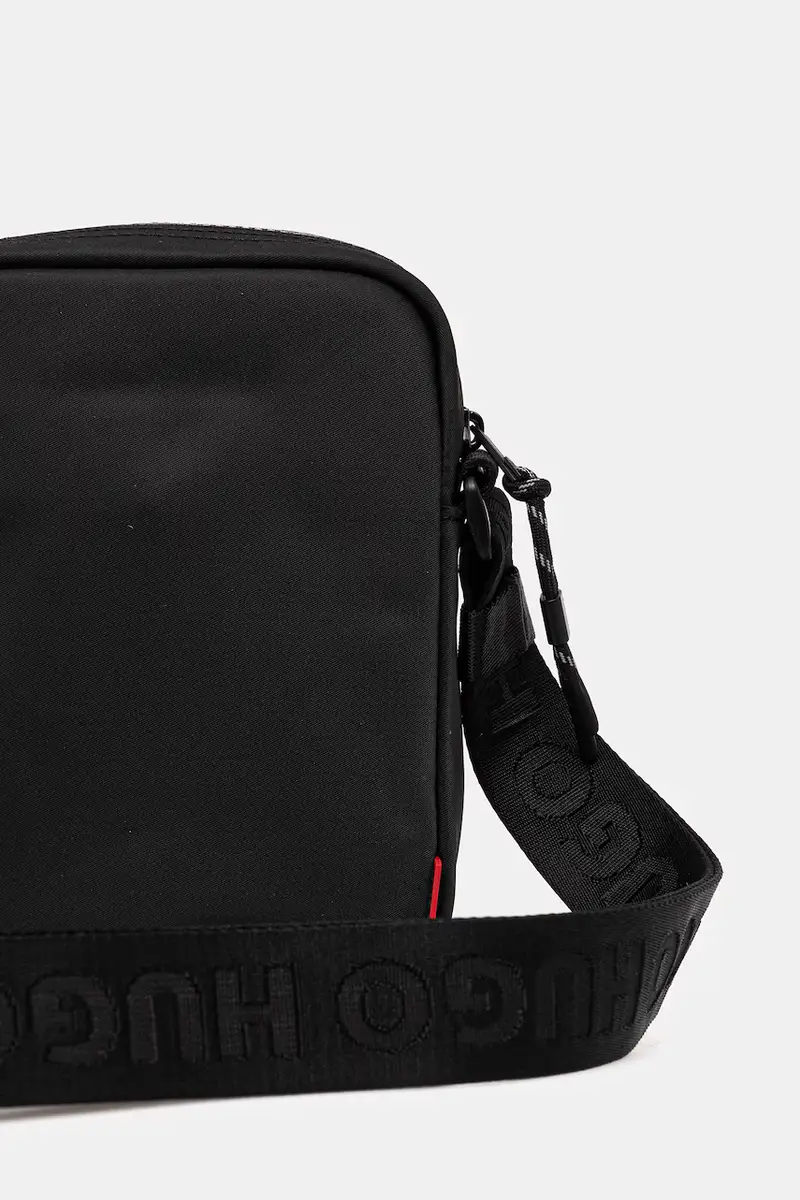 borsetta colore nero 50552324 miniatura 3