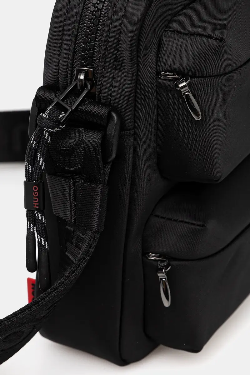 borsetta colore nero 50552324 miniatura 4