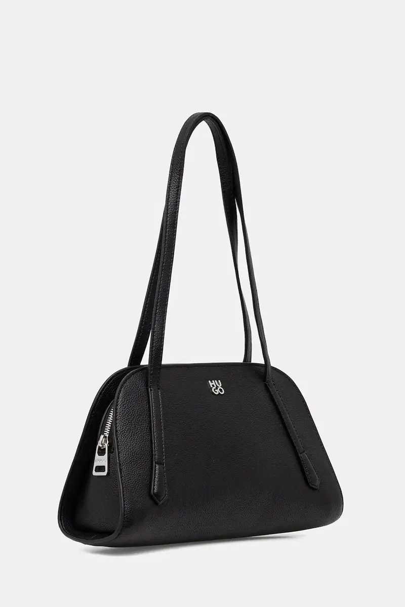 borsetta colore nero 50552482 miniatura 2