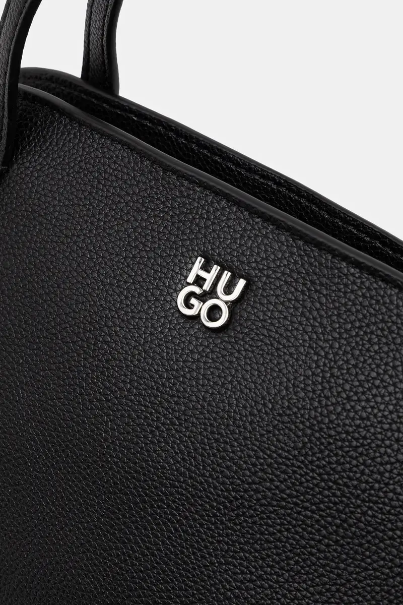 borsetta colore nero 50552482 miniatura 4