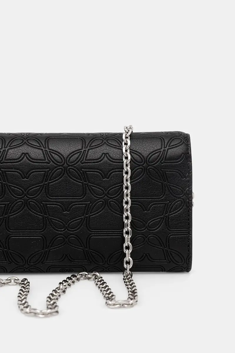 borsetta colore nero 50552509 miniatura 3